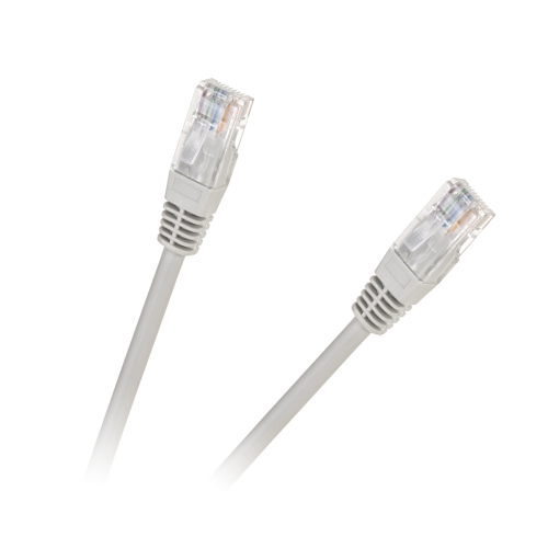Cabletech Eco-Line jack-kabel