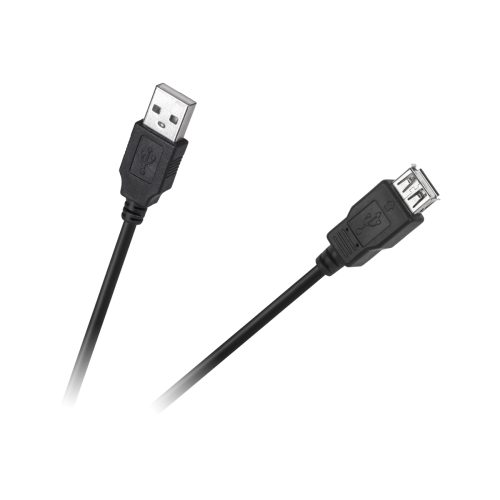 LAN Ethernet RJ45 UTP CAT5e patchkabel 0,5m Cabletech
