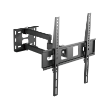 Vægmontering til TV Cabletech 32” - 55” kabelstyring
