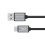 Câble USB Type-C Kruger&Matz 100 cm - Chargement et transfert 1