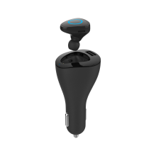 Kruger&Matz Traveler K1 Bluetooth fejhallgató