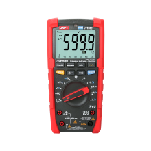 Multimètre Uni-T PRO UT195E