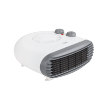 Calefactor con ventilador Teesa de 2000 W