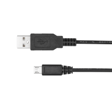 USB-micro USB-kaapeli KrugerMatz Drive 4 4S 5:lle