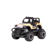 Coche teledirigido del ejército