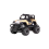 Coche teledirigido del ejército 1