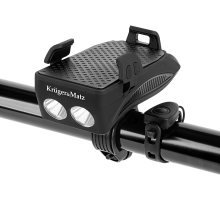 Peiying Basic L100 bilspejl med optager