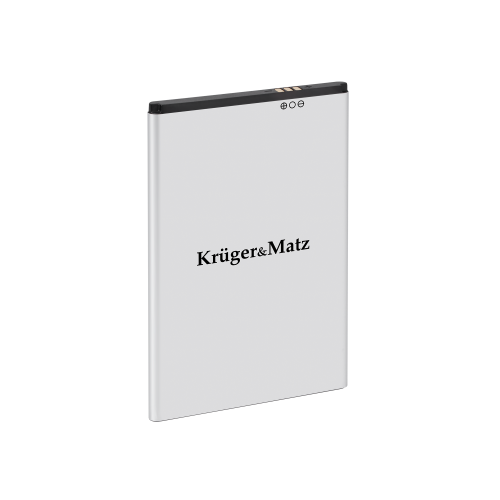 Batteria originale per Kruger&Matz Move 9