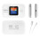 Router portatile con scheda SIM Rebel 4G LTE 1