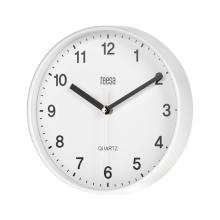 Falióra 20 cm Teesa modern, hangtalan
