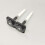 2 In 1 Professional Ultrasonic Module Mini Humidifier Double 7