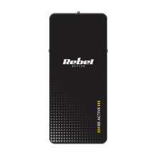 Plecak torba REBEL ACTIVE do SUP modeli RBA-4500 i RBA-4501