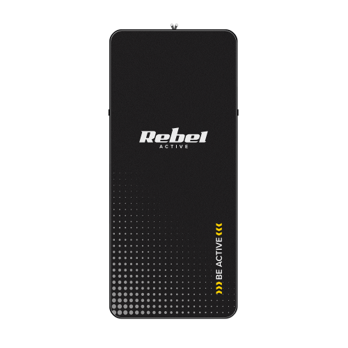 Zaino REBEL ACTIVE per modelli SUP RBA-4500 e RBA-4501