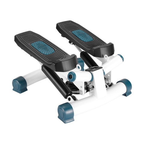 Mini fitnes steper Rebel Active s kabli