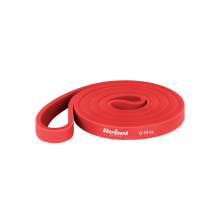 Bande de résistance élastique et durable, 6-14 kg, Rebel