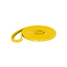 Bande de résistance élastique et durable pour exercices, 4-7 kg, Rebel