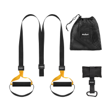 Ceintures de porte d'entraînement TRX CrossFit Fitness Rebel