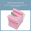 Multi Purpose Tool Box For Electronic Components-No1 White 9