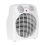 Teesa 800 1200 2000 W ventilatorski grelec 4 načini 1
