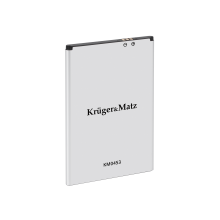 Batteria originale per Kruger&Matz Move 8