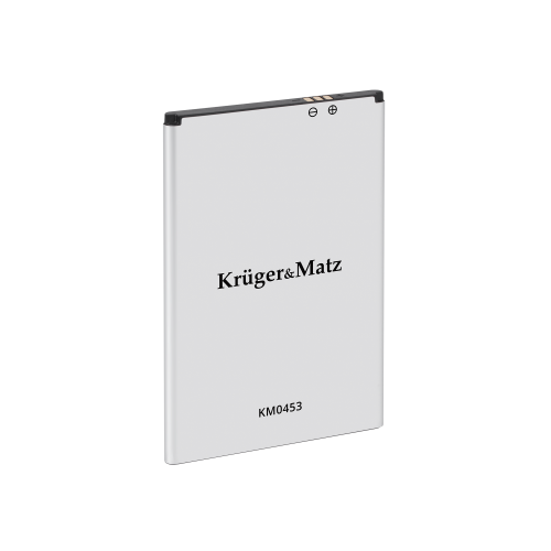 Batteria originale per Kruger&Matz Move 8