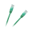 LAN Ethernet RJ45 UTP CAT8c patch kábel 1.0m CCA Cabletech 1