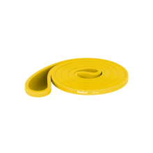 Bande de résistance élastique pour exercices TPE Power Band PT-1 4-7 kg Rebel