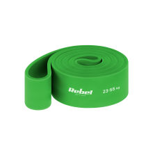 Bande de résistance élastique TPE Power Band PT-5 23-55 kg Rebel