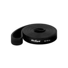 Bande de résistance élastique TPE Power Band PT-3 16-32 kg Rebel