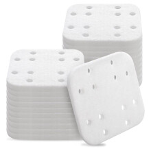 Verpakking van 36 Mineraalabsorptiepads, Compatibel met voor LEVOIT LV600S LV600HH OasisMist450S Luchtbevochtigerfiltervervanging