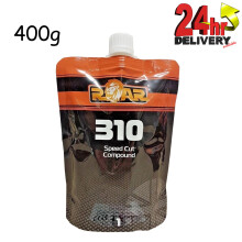 310 - 04 310 Speed Cut Compound  400g  x10 per Carton