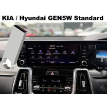 KIA Hyundai GEN5W Widescreen Nav Map Update USB