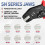 Multipurpose 4mm Crimper Crimping Tool Suitable For Various-7 5