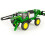 John Deere John Deere 1/32 Scale 412R Sprayer 1
