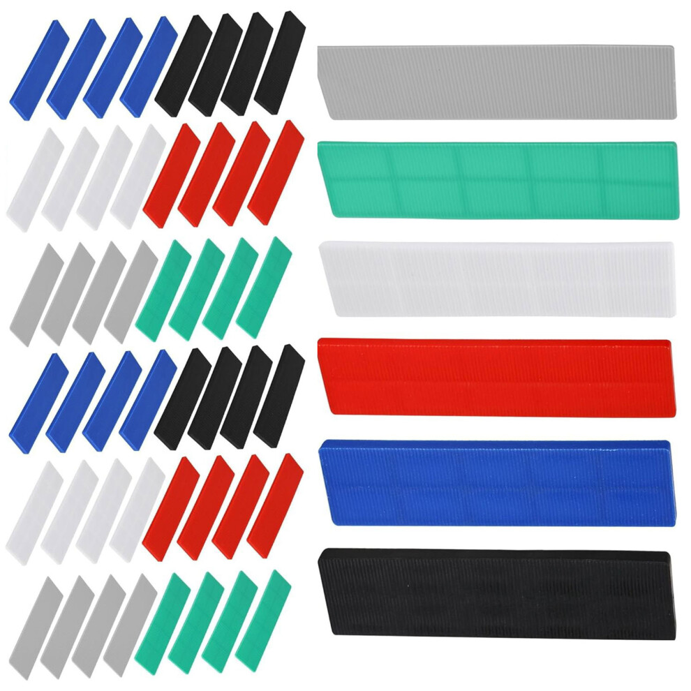 Assorted Selection Plastic Furniture Leg Disks 6Pcs Set To Avoid 7751001605581
