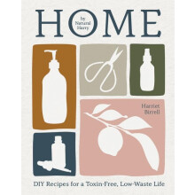 Home by Harriet Birrell Hardcover Book