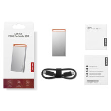 SSD portátil Lenovo PS6S 1 To 4XB1T88410