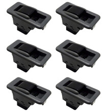 6X Car Glass Lifter Single Power Window Control for MB781916