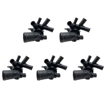 5X 95 C Termostat för DACIA -   TermostatkåPa BiltillbehöR 110617089R 110619413R