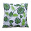 Monstera blade pudebetræk 40x40 1