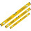 3pcs Spirit Level Set Aluminium DIY Builder Tools 3
