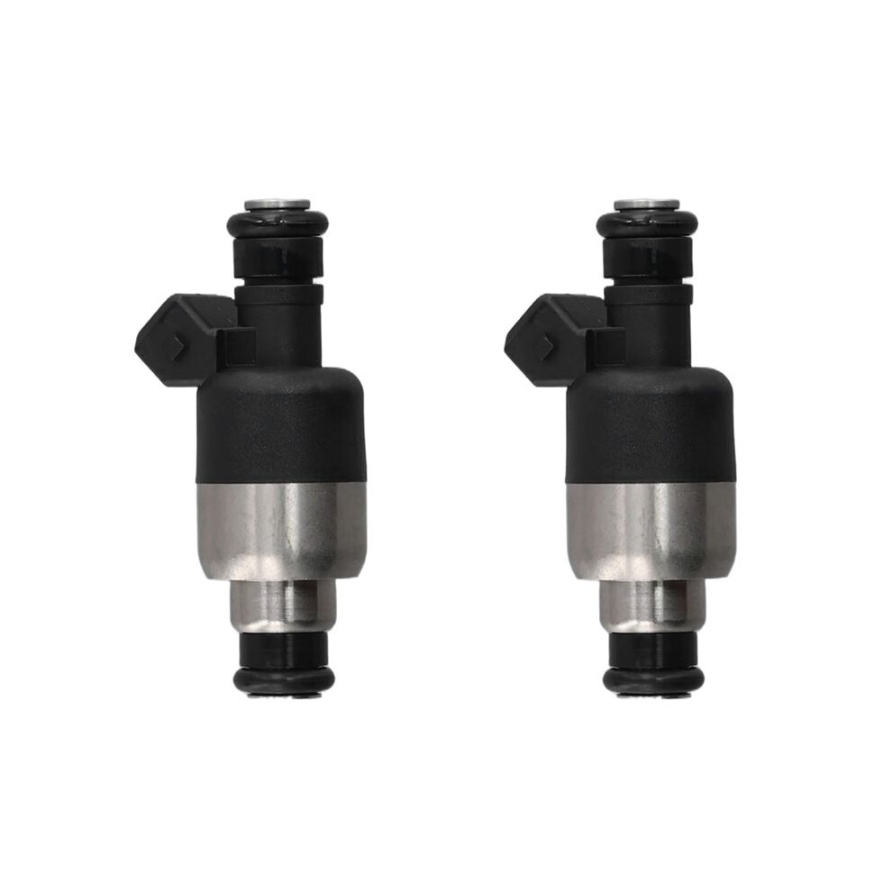 2X 17122106 New Fuel Injector Nozzle For S10 Cavalier Sonoma Sunfire 2.2L 6032366198224