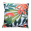 Bomuldspudebetræk TROPICS jungle 40x40 1