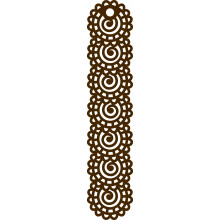 Zavesa z vzorcem božične zvezde, elegantna siva, 150 cm