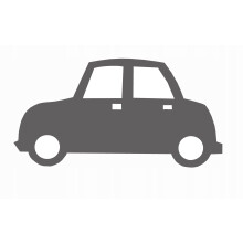 Odprta božična dekoracija zaves
