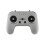 T8L Radio Controller ExpressLRS 2.4GHz Module Ergonomic Gamepad Design for FPV Drone RC  C 1