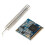 Módulo Transceptor LoRa SX1278 de 433MHz, Placa de Comunicação Sem Fio de Longo Alcance com Antena e Interface SPI 1