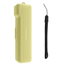Beschermhoes/Stofwerende Cameralenscover/Compacte Opbergtas met Draagkoord voor voor Osmo Pocket 4 3 B