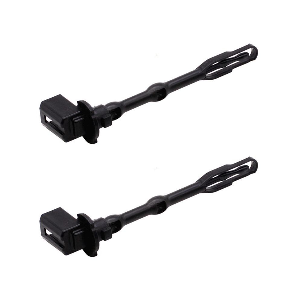 2X 97143-1M000 Thermistor Assembly For Forte Koup Rio K3 Cerato Soul Sportage Sorento Accent 2010-2015 971431M000 6031960199002