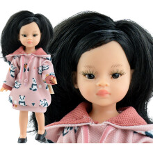 Magnífica muñeca española Paola Reina, 21 cm, 02115